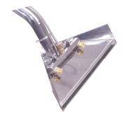 12 inch 2 jet, 1.5 inch S-Bend Wand