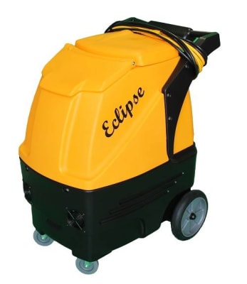 Eclipse Portable Extractor - Best Portable Carpet Extractor