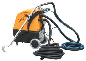 Eclipse WRM Portable Extractor & Flood Machine