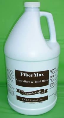 FiberMax Neutralizer Rinse
