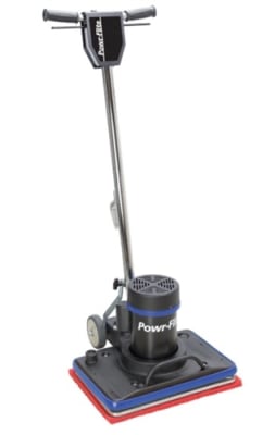 20in Powr2 Orbital Floor Machine
