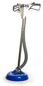 SX15 Hard Surface Cleaning Tool