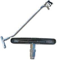 14 inch 4 Jet Hard Surface Wand