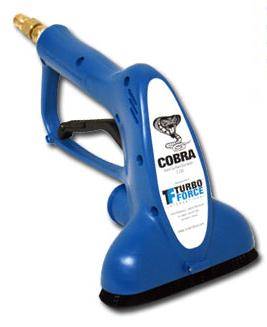 Cobra Hand Held Hard Surface Tool