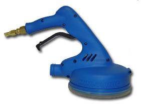 Mini Turbo Hybrid Hard Surface Hand Tool