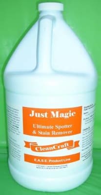 Just Magic Spotter Stain Remover