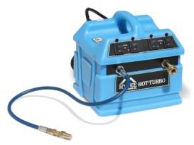 Mytee Hot Turbo Portable Heater