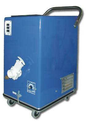 N200D Dyeing Machine Sprayer