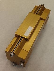 500psi Pump Head (Eclipse)