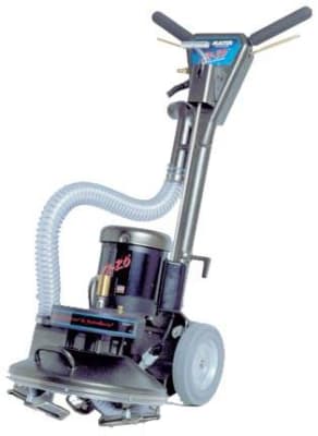RX-20 Rotary Jet Extractor