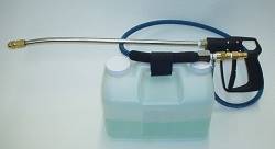 Injection Sprayer