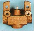 REPAIR KIT,AC41 PARA PLATE VLV