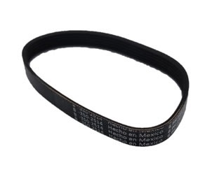 Replacement Belt for Borelli Vacuum