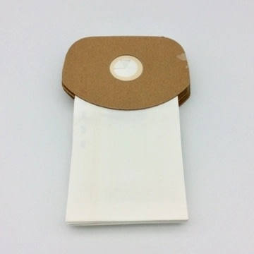 PAPER DUST BAG PKG OF 10
