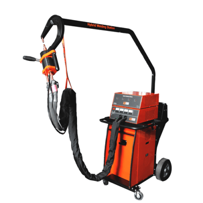 AIM Hybrid Welding Station-XLT