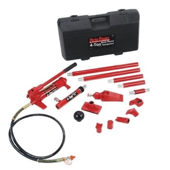 Blackhawk 65114 4ton Porter Power Set