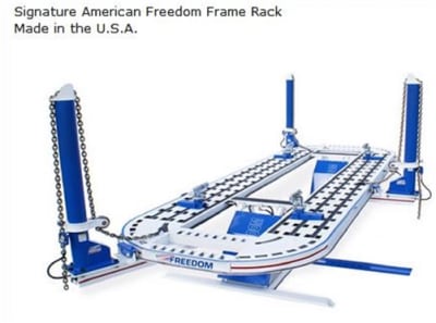 20' with 2 Towers 9014202