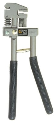 Dentfix DF-516PF 5/16 Punch and Flange Plier - Made In Denmark