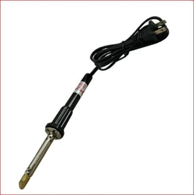 DentFix 800SI Plastic Smoothing Iron