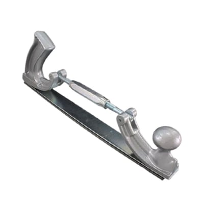 Dentfix DF-900BFH Body File Holder with 350 mm Flat