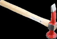 Dentfix DF-900CPH Curved Pein and Finishing Hammer