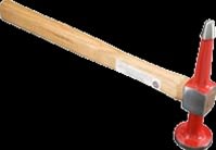 Dentfix DF-900PFH Pick and Finishing Hammer