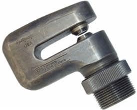 Dentfix DF-MP050DT 8.0 mm Deep Throated Punch Head for MP-050K