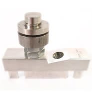 DJS Fabrications 00121  Porsche Adapters - 1 Set