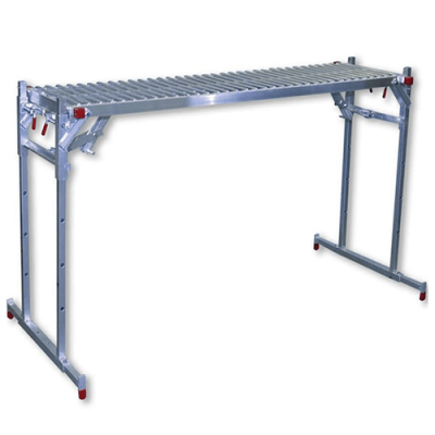 Adjustable Scaffold Platform - 400 lb Capacity
