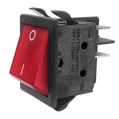 On - Off switch for -  Killer tools ART38 Dent Puller