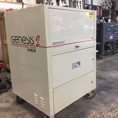 Chief Genesis II Gold Electronic Measuring System - Used