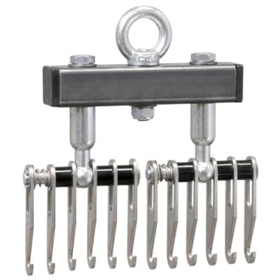 Bear Claw - 12 Hook for Dent Pulling Systems - GYS