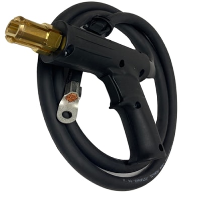 GYSPOT 26.02 Dent Puller weld Gun W/ Cable  -  Bolt Lug