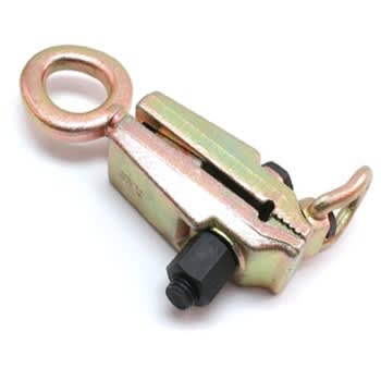 JACKCO 17102  BACK CLAMP