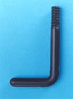 Morgan BS-16R Right Angle Hook