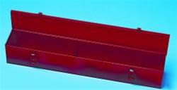 Morgan NBS Metal Utility Box Only