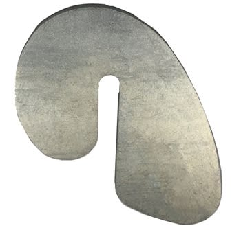 Slotted chain Anchors - Compare to Chief part# 606548