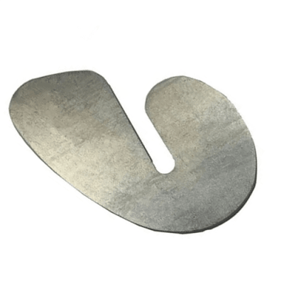 Slotted Chain Anchor - Used