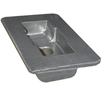 Chief Style Fastener Plate  UAS  for chief frame machine Replaces Chief   Part # 607371