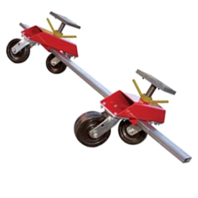 Uni-Dolly™ Uni-Dolly 4800lb. Capacity