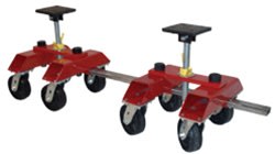 Uni-Dolly™ 9600 Heavy Duty Dolly