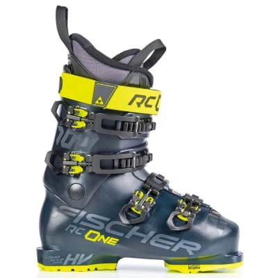 Fischer Ski Boots Fischer Ski Boots