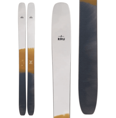 RMU SKIS RMU SKIS