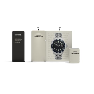 WaveLine_Media_Tension_Fabric_Display_10Ft_Display_Kit_with_Banner_Stand