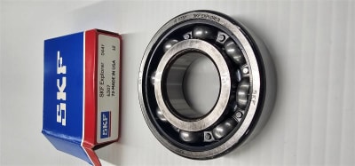 Replacement for Ingersoll Rand 95200770