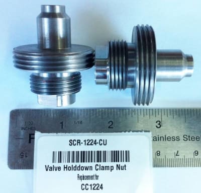 photo of Replacement for Curtis CC-1224
