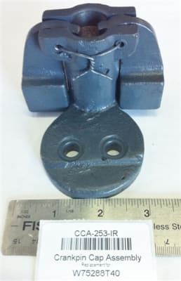 30278295 ( W75288T30 ) Crankpin Cap Assembly