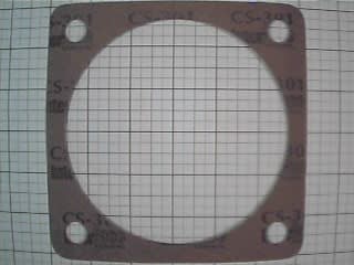 Replacement for IR 30294201 Cylinder Gasket