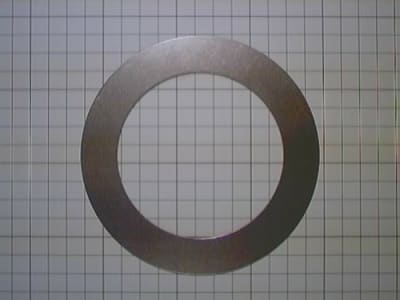 Replacement Valve Disc W21447 ( 30181499 ) for Ingersoll Rand Compressors