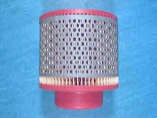 Replacement for Ingersoll Rand 39588462 Air Filter
